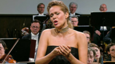 Imagen de Nelsons y Opolais interpretan a Dvorák - 5
