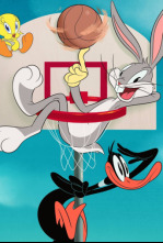 Looney Tunes Cartoons