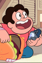 Steven Universe