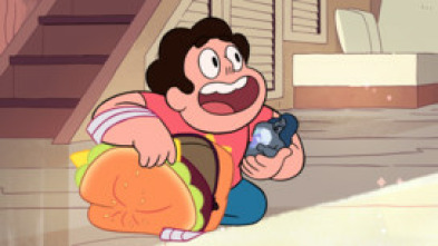 Steven Universe