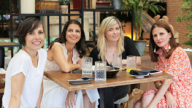 Imagen de It moms: madre... (T2): Ep.6 - 5