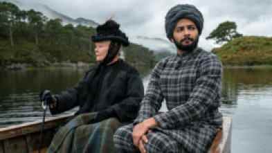 Imagen de La reina Victoria y Abdul - 10