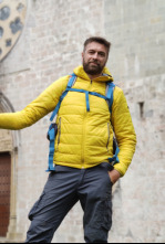 El Camino de Santiago by Julius