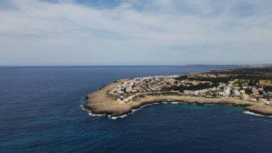 Destino Menorca