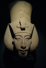 Imagen de Alienígenas:...: Caras de los Dioses - 4