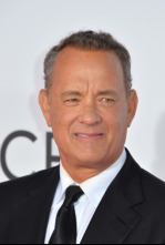 Imagen de Producción TCM: Tom Hanks - 4
