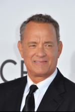 Selección TCM (T2): Selección TCM: Tom Hanks