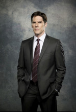Mentes criminales (T7): Ep.18 Cimientos