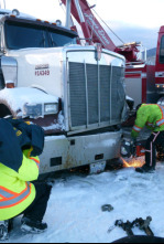 Imagen de Rescate extremo: Guerreros en la nieve - 5