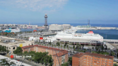 Imagen de En el punto de mira (T3): Verano en Barcelona - 10