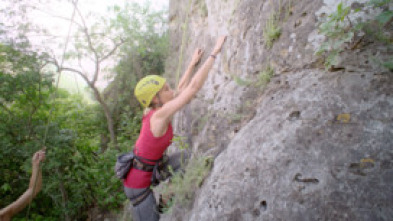 Imagen de Aire Lliure (T3): Castells - 5