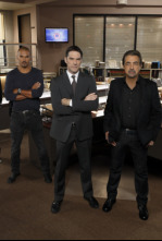 Mentes criminales - El regreso