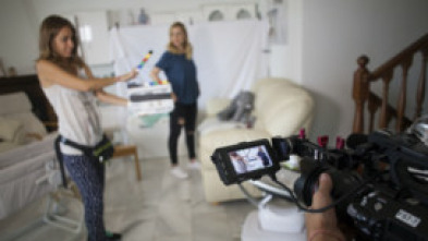 Imagen de It moms: madre... (T1): Ep.3 - 5