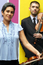 Imagen de Villa-Lobos - Cuarteto de cuerda n. ° 11 - 4