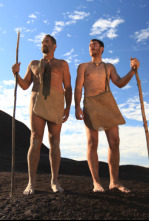 Imagen de Aventura en... (T1): Sacrificio - 4