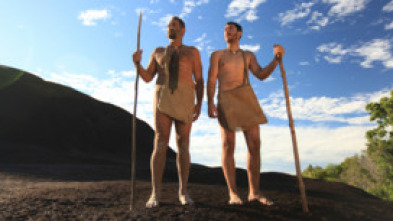 Imagen de Aventura en... (T1): Sacrificio - 5