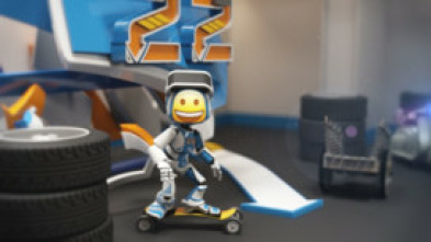 Imagen de ZZ (22): Episodi 20 - 5