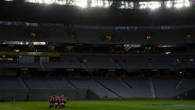 Imagen de Amistosos Rugby España - Ventana de noviembre (2025) - 5