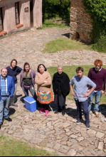 Imagen de El pueblo (T2): Ep.1 La escopeta nacional - 4