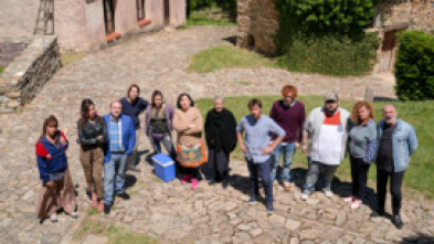 Imagen de El pueblo (T2): Ep.1 La escopeta nacional - 5