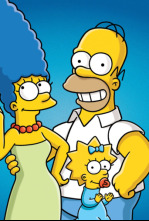 Los Simpson (T24): Ep.7 El día en que Springfield se enrolló