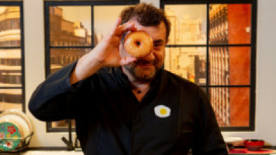 Escuela Canal Cocina - Otros cereales