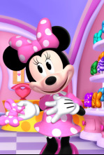 Imagen de Los Cuentos De Minnie (T1) - 11