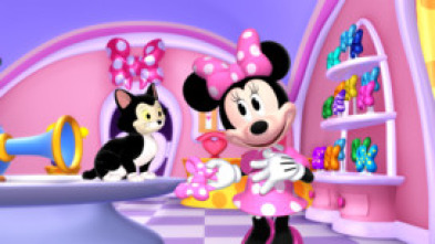 Imagen de Los Cuentos De Minnie (T1) - 12