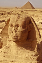 Tesoros perdidos de...: La muerte de las pirámides