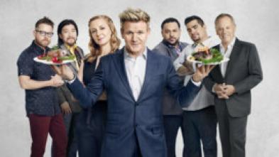 Imagen de Masterchef (USA) (T15): Ep.10 - 7