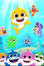El gran show de... (T1): Peces-amigos para siempre