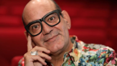 Cómicos nuestros - Antonio Garisa
