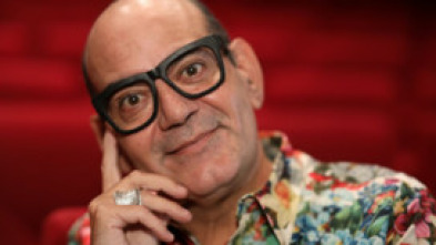 Cómicos nuestros - José Sacristán