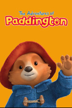 Las aventuras de Paddington - Paddington se pone en forma / Paddington repara la mecedora