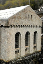 Imagen de Ingeniería abandonada: La fortaleza del espía - 4