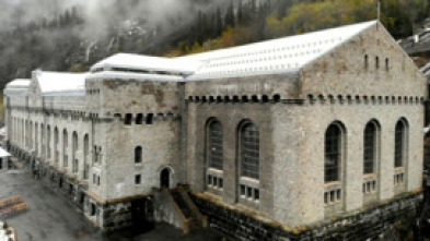 Imagen de Ingeniería abandonada: Grandes iconos Parte 1 - 5