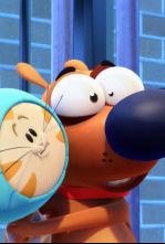 Imagen de Pat El Perro (T2): Tikki al límite - 4