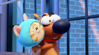 Imagen de Pat El Perro (T2): Ni un respiro para Pat - 5