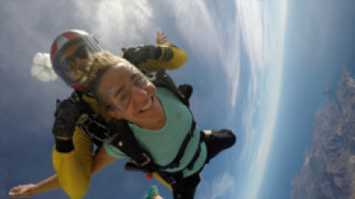 Imagen de Aire Lliure (T1): Cami dels Monjos, amb Txarango - 5