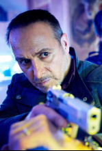 Imagen de Alerta Cobra (T26): Ep.8 El equipo. Parte 2 - 4