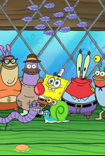 Bob Esponja... (T13): Parelandia