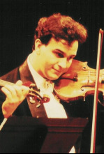Orquesta Filarmónica de Israel: 60 Aniversario