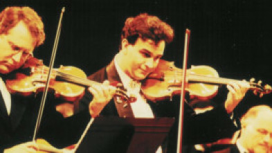Imagen de Orquesta Filarmónica de Israel: 60 Aniversario - 5