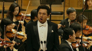 Mozart Live from Beijing