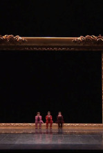 Imagen de Tricentenario de la Escuela de Danza Francesa - 3