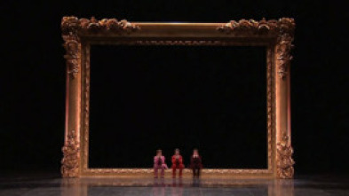 Imagen de Tricentenario de la Escuela de Danza Francesa - 4