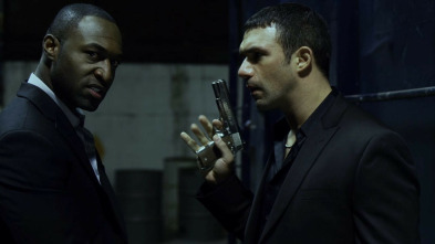 Imagen de Tactical Force - 3