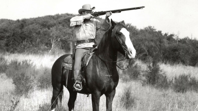 Imagen de El rifle que conquistó el Oeste - 3