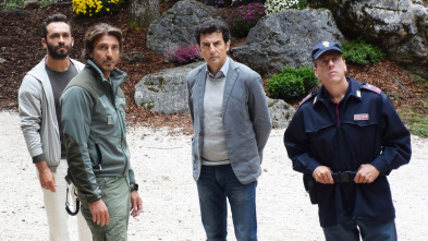 Imagen de A un paso del cielo (T1): Ep.12 El coleccionista - 3