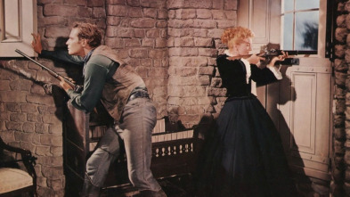 Imagen de La ley de los fuertes - 3